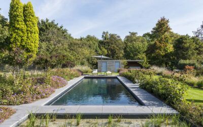 nieuws ecozwembaden en zwemvijvers, Nieuws Ontdek ons vakmanschap in onze brochure